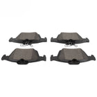 Original Ford C-Max Grand C-Max Motorcraft Bremsbelagsatz hinten 2613321