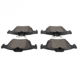 Original Ford C-Max Grand C-Max Motorcraft Bremsbelagsatz hinten 2613321