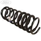 Original Ford Connect Mk2 1.6 Gtdi Hinterachsfeder 2013-2022 1842879