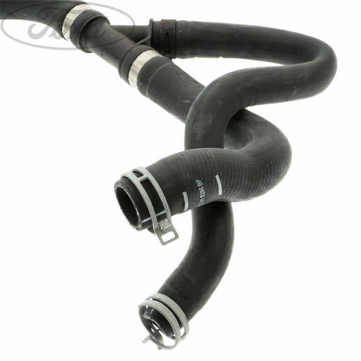 Original Ford Kühlerschlauch B-Max 1852630 2501594