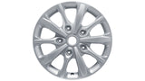 Ford Transit Custom Alufelge 18