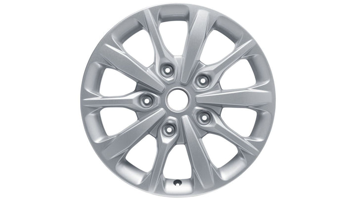 Ford Transit Custom Alufelge 18