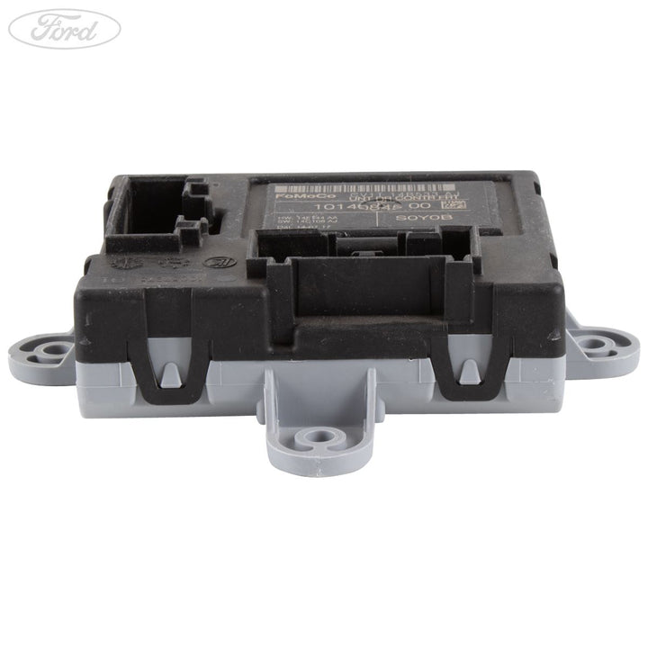 Fiesta Mk8 vorn links Fenstersteuerungsmodul Einheit 12-