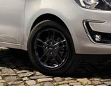 Ford Fiesta & Ka+ Alufelge 15