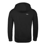 Ford Mustang 60. Years Hoodie schwarz, L
