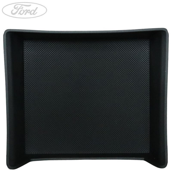 Original Ford C-MAX/Kuga Staufach Bodenkonsole 2008943