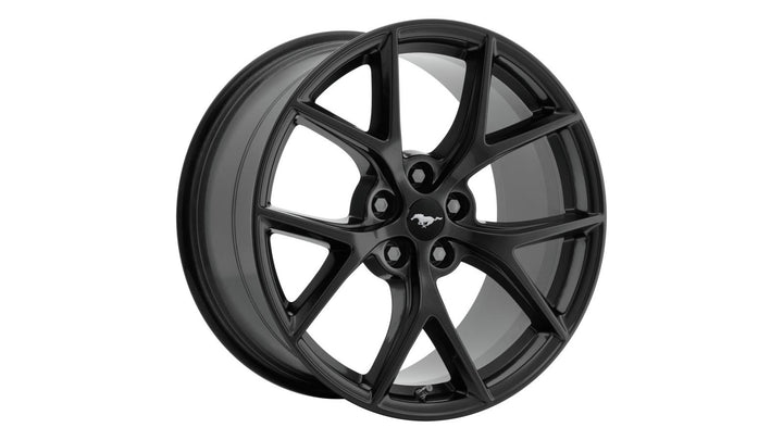 Original Ford Mustang Leichtmetallrad 19