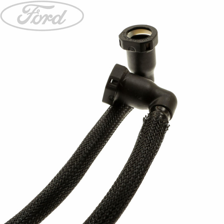 Ford Focus 2004-2005 1.6L TDCi Duratorq Einspritzrohr 1340074