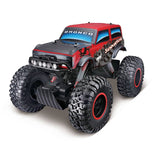 Ford Bronco Sasquatch 43cm