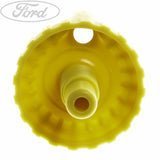 Original Ford Transit Kraftstofffilterabsperrventil 2.2L/2.4L/3.2L TDCI 4342173