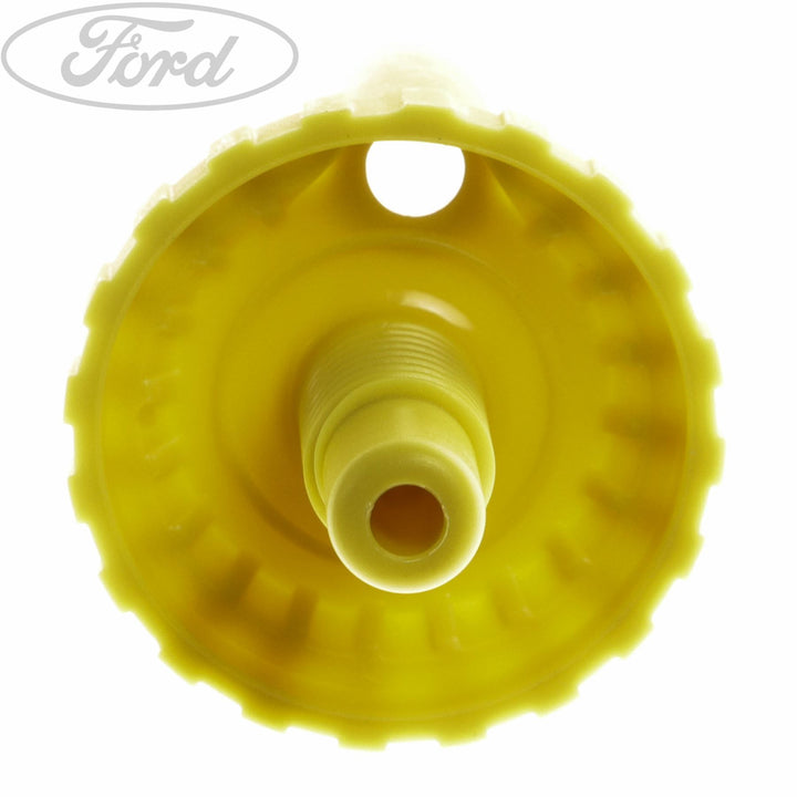 Original Ford Transit Kraftstofffilterabsperrventil 2.2L/2.4L/3.2L TDCI 4342173