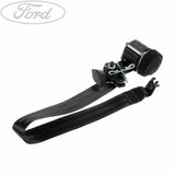 Original Ford Galaxy S-Max WA6 Sicheeitsgurt hinten links 1684767
