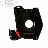 Original Ford Focus Lenkradabdeckung 1148268