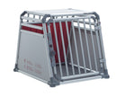 4pets®* Hundebox Pro 3, mittel