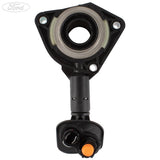 Focus  S-MAX 1.8 TDCi 2.0 Zentralausrücker Kupplung