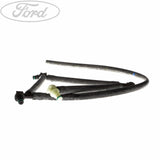 Original Ford Fiesta 2001-2012 Reparaturrohr Einspritzleitung 1444973