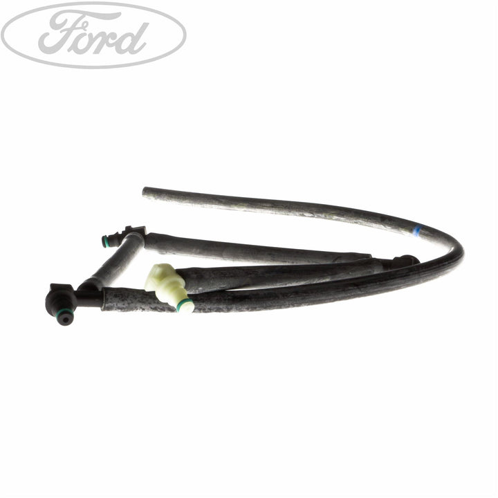 Original Ford Fiesta 2001-2012 Reparaturrohr Einspritzleitung 1444973
