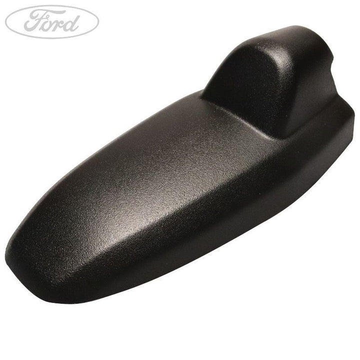 Original Ford Kuga Frontscheibe Regensensor Abdeckung Schwarz 2011366