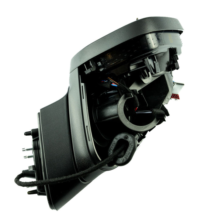 Ford Fiesta 2021–2023 Elektrisch einklappbarer Rückspiegel links 2605963