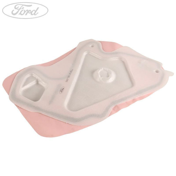 Original Ford Kuga ab 2016 Spritzwasserschutz innen rechts 2256089