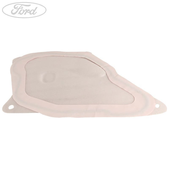 Original Ford S-Max Galaxy ab 2015 Tür-Spritzwasserschutz hinten rechts 1888455