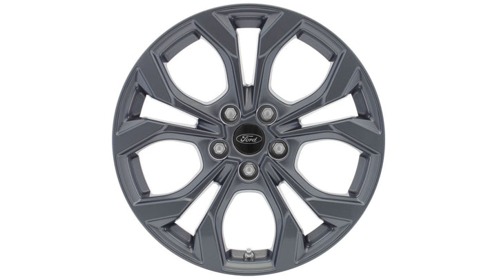 Ford Focus Alufelge 17