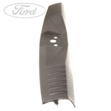 Original Ford Fiesta 2001-2008 Verkleidung Rückwandblech 1722161