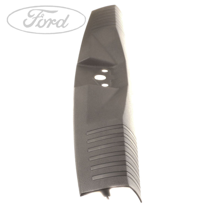 Original Ford Fiesta 2001-2008 Verkleidung Rückwandblech 1722161