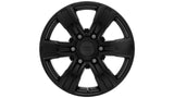 Ford Ranger Alufelge 17