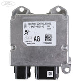 Airbag-Sensor