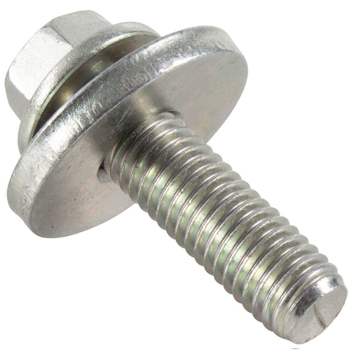 Ford Sechskantschraube - Nockenwellenantrieb und Unterlegscheibe x10 1444182 - 10Stk