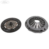 Original Ford 1.5 EcoBoost 16v Schaltgetriebe Kupplung Kit 2283503