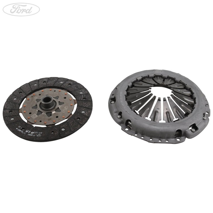 Original Ford 1.5 EcoBoost 16v Schaltgetriebe Kupplung Kit 2283503