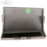 Original Ford Fiesta ab 2008 Abdeckung Anhebepunkt hinten rechts 1540328