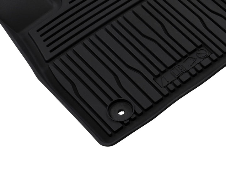 OMAC Instaplijsten drempel exclusief compatibel met Ford Tourneo Courier 2014-2024 chroom 4X OMAC Instaplijsten drempel exclusief compatibel met Ford Tourneo Courier 2014-2024 chroom 4X