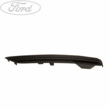Original Ford Focus Stoßfängergrill vorn 1337350