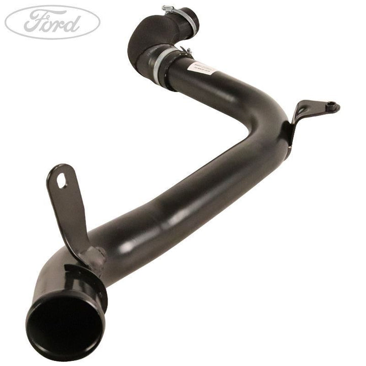 Original Ford S-MAX/Galaxy/Mondeo Ladeluftkühlerrohr 2.0L Duratorq 1729137