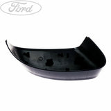 Original Ford Focus Front N/S Links Außenspiegelgehäuse 1539429