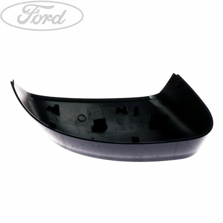 Original Ford Focus Front N/S Links Außenspiegelgehäuse 1539429