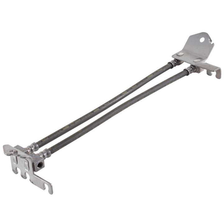 Transit MK6 MK7 Bremsschlauch hinten