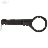 StreetKA KA Puma Fiesta Anti-Blockier-System Clip