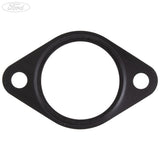 Original Ford Transit Mk8 Custom 2.2 2.4 TDCI EGR Dichtung 2008-2019 1763294 - 2 Stk