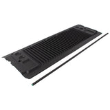 Original Ford Ranger 2011-2017 Heckklappen-Innendeckelverkleidung 5664157