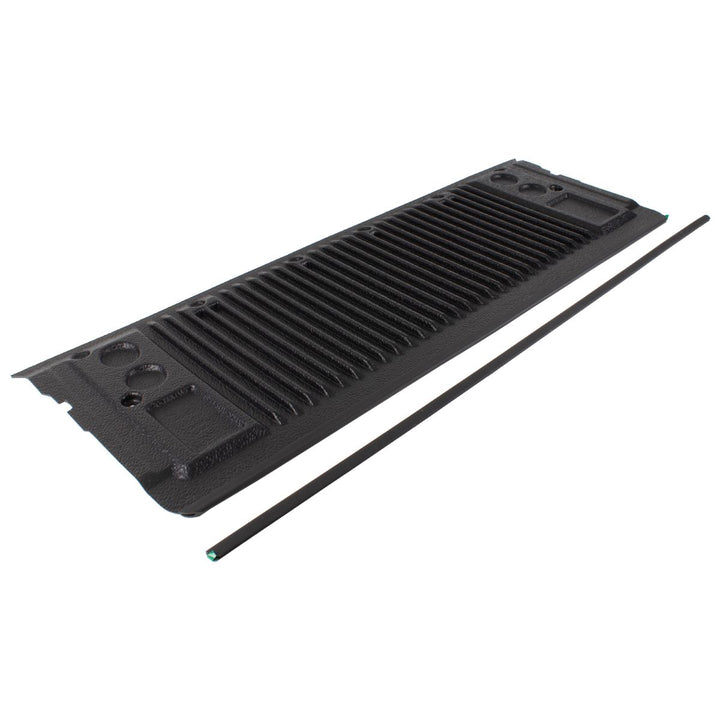 Original Ford Ranger 2011-2017 Heckklappen-Innendeckelverkleidung 5664157