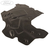 Original Ford Schild vorne unten 1868788