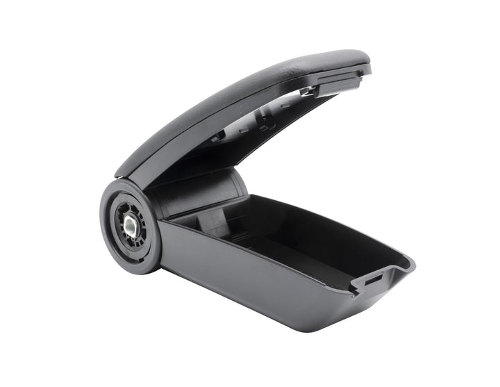 Ford Fiesta Armlehne Design 