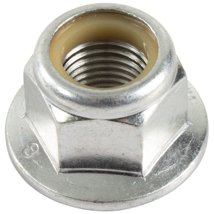 Ford Mutter - Federbeine und Federn 1381995 - 5Stk