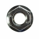 Original Ford Befestigungen - Module, Sensoren, Relais Mutter 4468630