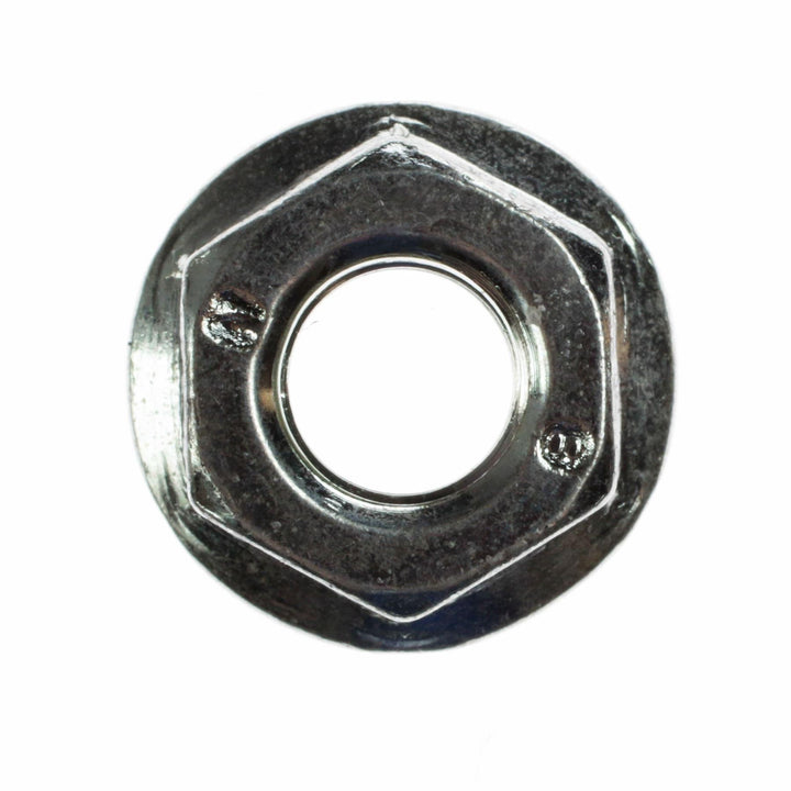 Original Ford Befestigungen - Module, Sensoren, Relais Mutter 4468630