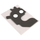 Original Ford B-Max Türschlossdichtung Beifahrerseite vorne 2013-2017 2000705